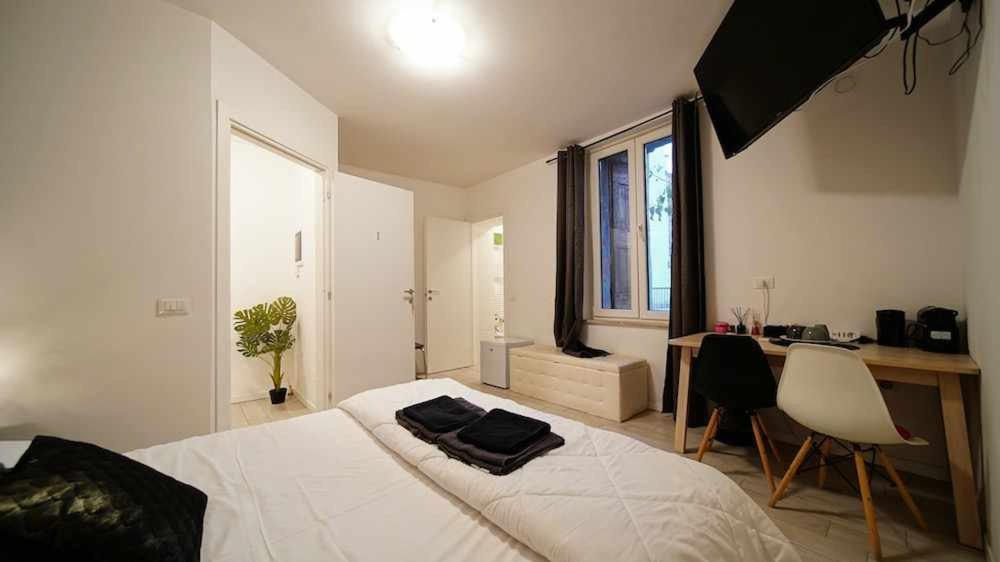 Langolo Di Laura Borgo Roma Destiny Home 3 Verona Kamer foto